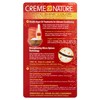 Creme of Nature Exotic Shine Color, Intense Black, 1.0 Fluid