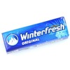 Wrigley's Winterfresh Chewing Gum 5 Sticks 20 Packs Free Shipping
