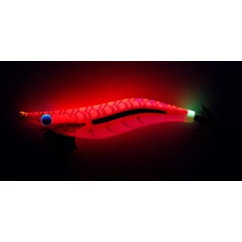 Yamashita Egi King Live No. 3.5 062 Monster Red