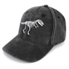 QKURT Boys Baseball Cap Sun Hat Summer Sports Cap UV