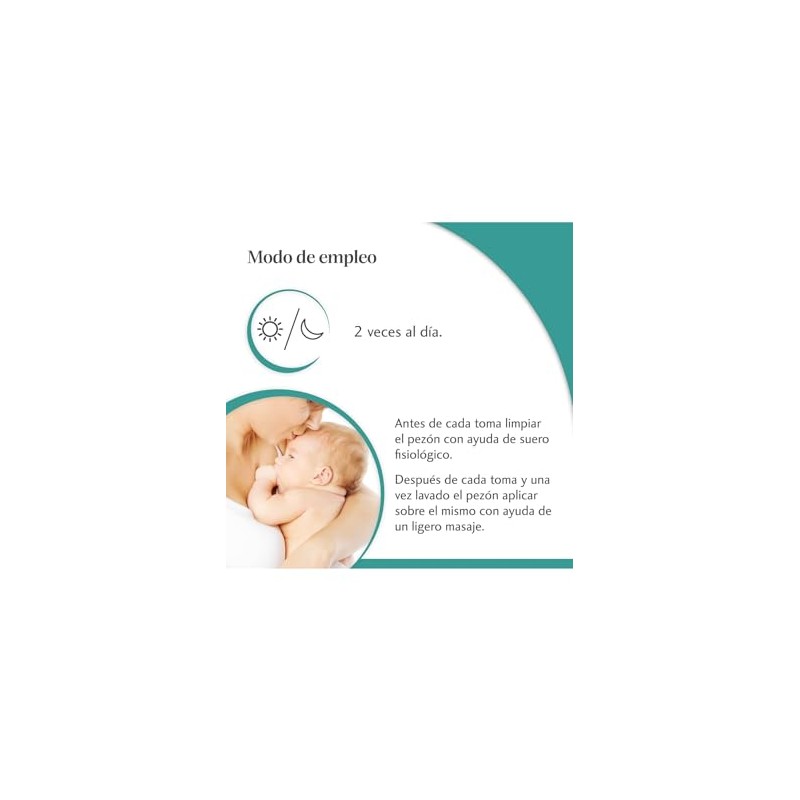 TROFOLASTIN CREMA CUIDADO Y PROTECCION DEL PEZON 50ML