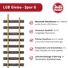 LGB G Scale Straight Track