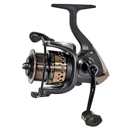 RYOBI Arctica HS 2500 Fishing Reel, Spinning Reel, Stationary Reel, Predator Reel