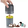 Coffee Capsule Recycling Tool, Coffee Pod Recycler Emptying Opener, Compatible