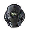 Fumezu Car Engine Button Cover Compatible Toyota Daihatsu Application Anti-Scratch