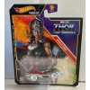 Hot Wheels Mighty Thor: Thor Love and Thunder Hot Wheels