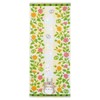 Marushin Face Towel Ghibli My Neighbor Totoro Flower Field Studio