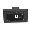 Universal Car HUD Display Multi Function Speed Fuel Warning Windshield