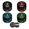 4 Pomadas 120gr Cabello De Barbas Co