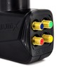 Premium X Quad LNB PXQS-SE 0.1dB Quattro Switch Direct Connection