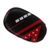 PU Arc Boxing Foot Target Strong Tensile Strength Boxing Protective