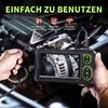 Endoscope Camera with Light 10 m, Hopefox 1080P HD Digital
