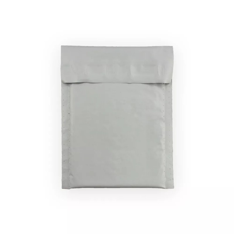 EcoSwift 1 #00 5x10 "EcoSwift" Brand Poly Bubble Mailers Padded