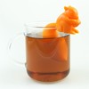 Tea Infuser In Various Animal Designs