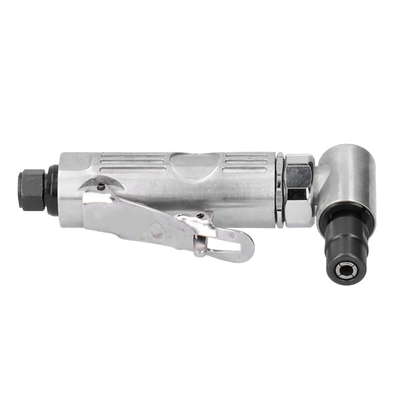 Portable Air Die Grinder 90 Degree Grinding Engraving Polishing Machine