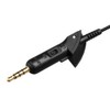 Audio Cable Cord Compatible for Bose QuietComfort 15 QC15 Noise