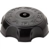 Clarke Fuel Tank Replacement Gas Cap Black 1378-03