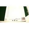 Rexel Printable Inserts for 330 Lateral Suspension File Tabs, White,