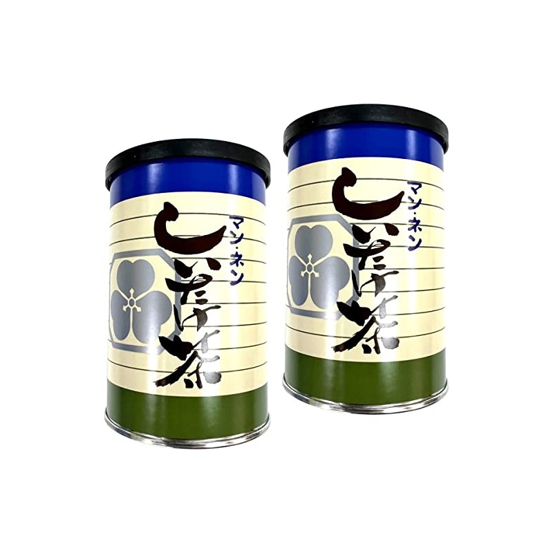 Shiitake Tea Shiitake Mushroom Tea 0.8 oz (24 g) x