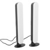 LED Light Bar RGB Dimmable Bluetooth Remote Control Desktop Ambient