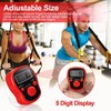 Finger Counter Digital Tally ,Golf Clicker Clicker Counter Tally Counters