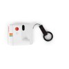Bundle Polaroid Go Gen 2 White - Black Clip