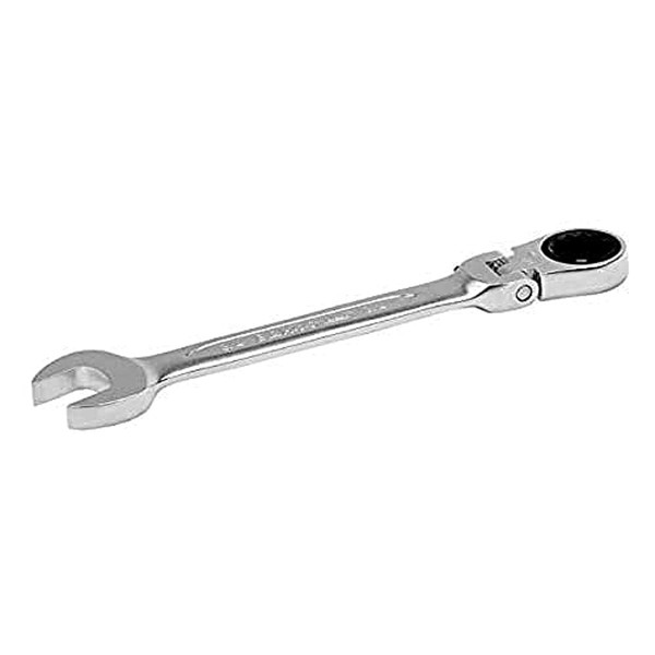 BAHCO BH41RZ-1/2 RATCHET WR. LOCKING FLEX HEAD