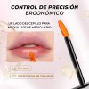 Sace Lady Brillo Labial Hidratante 4d Con Cambio De Color