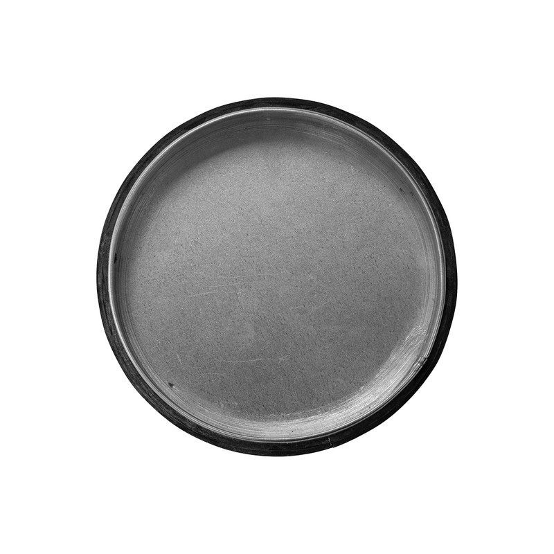 Vent Systems 4” Inch Galvanized Steel Tee Cap - Heavy-Duty