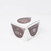 LOCA Ceramic Coffee Filter Small 1-2 Cup Coffee Dripper No