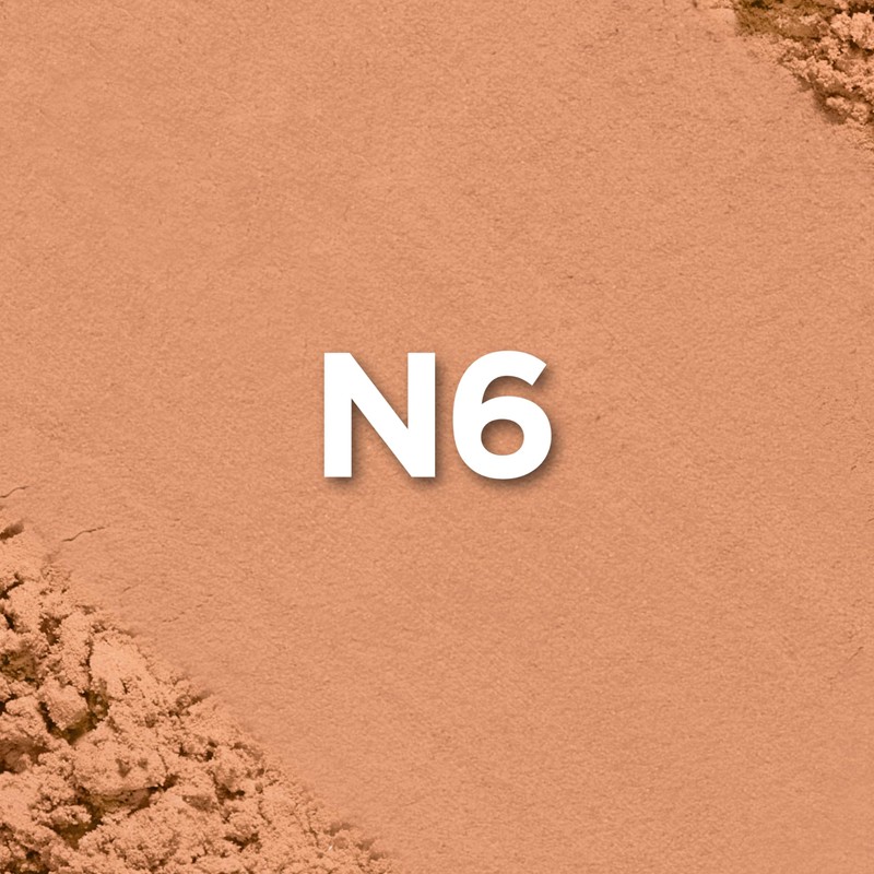 L'Oreal Paris True Match Super Blendable Oil Free Powder Foundation,