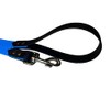 L'Atelier du Fourmilier Dog Leash in BioThane material, Width 25