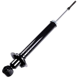 4Pcs Front + Rear Shocks Set for IS250 - INEEDUP Shock Absorber Kit for 2006 2007 2008 2009 2010 2011 2012 2013 for Lexus IS250,2006 2007 2008 2009 2010 2011 2012 2013 for Lexus IS350 Bare Struts