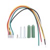 DC12V Infrared Door Exit Induction Contact Release Switch with LED