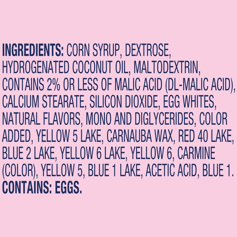 SweeTARTS Mini Chewy, Candy, Mixed Fruit, 6 oz