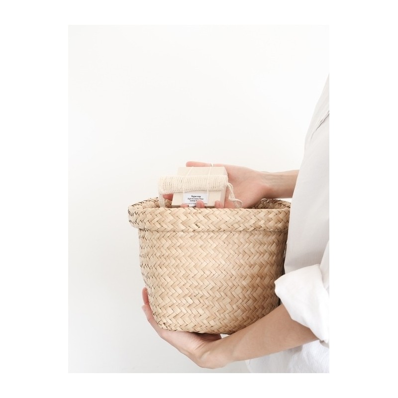 Fig Vegan Soap 100g / 무화과 비건 솝 100g
