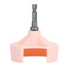 Knitting Machine Adapter Quick Knit Replaceable Crochet Machine Adapter with
