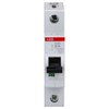 ABB S201-B16 Miniature Circuit Breaker, 1 Pole, Type B, 6/10kA