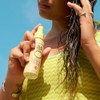 Sun Bum Beach Formula 3-in-1 Leave-in Hair Conditioner Spray, 1.5