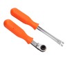Slack Adjuster Tool Slip Resistant Stable Efficient Automatic Slack Adjuster