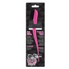 Cricket Amped Up Edges Brush - Pink