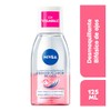 NIVEA Desmaquillante Bifásico de Ojos con Vitamina C, 125 ml