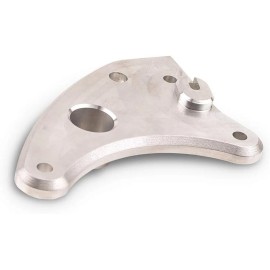 Quad Logic Can-Am Renegade Outlander Gen 2 BILLET Shift Arm Plate Shifter Bracket 707002439