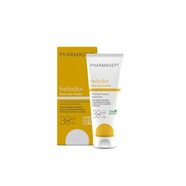 Pharmasept Heliodor Face Sun Cream SPF30, 50ml