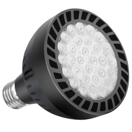 HYMIOR LED Pool Lights for Inground Pool 120V 50W, White 6000K Swimming Pool Light Bulb for Pentair Hayward Pool Light Fixtures