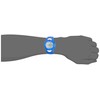 Arias WW19030HRPM-02 Digital Dash Heart Rate Pedometer, Waterproof, Multi-functional, Backlight,