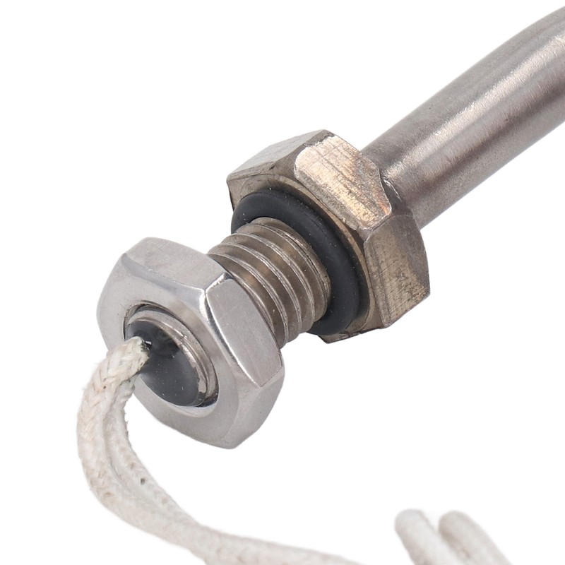 Float Water Liquid Level Controller Switch 304 Stainless Steel Water