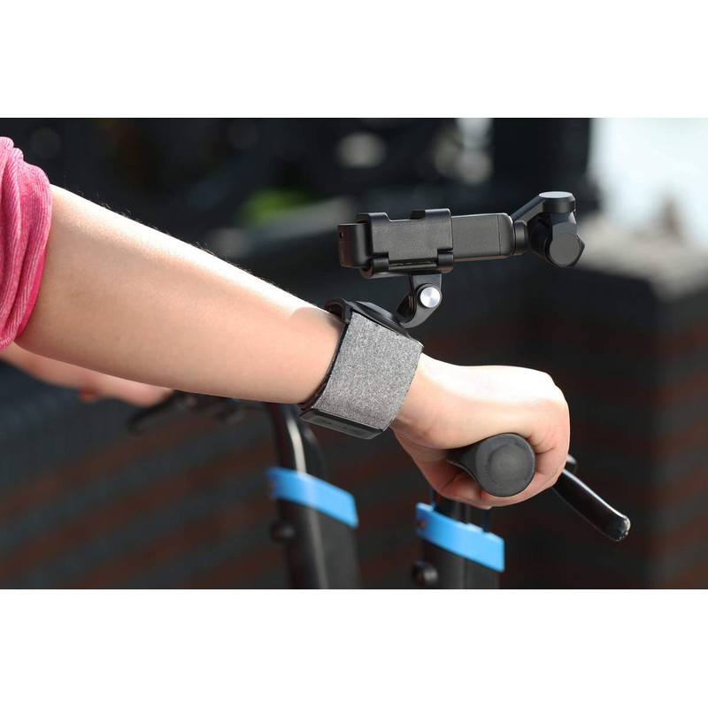 PGYTECH Osmo Pocket & Action Camera Hand and Wrist Strap