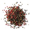 Chef's Choice Himalayan Salt & Pepper with Mill Organic Ingredients