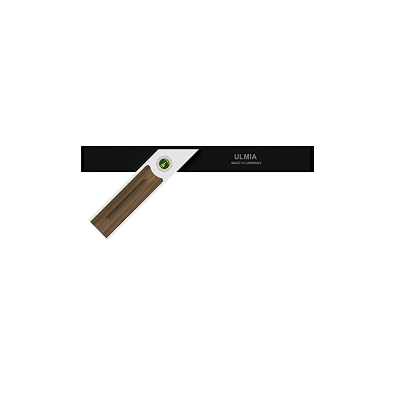 Ulmia 503 Alu-Line Precision Mitre Gauge (Scribing, Measuring Fixed Angles